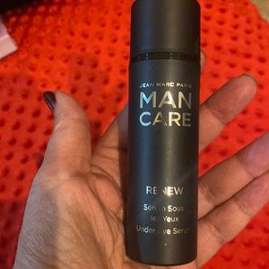 Jean Marc Paris Man Care eye serum